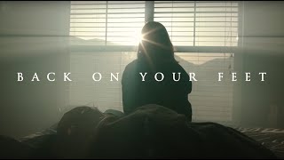 Back On Your Feet - Uncle Bard & The Dirty S