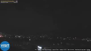 LIVE SXM Airport May 20✈️ -  Maho Beach Sint Maarten screenshot 1