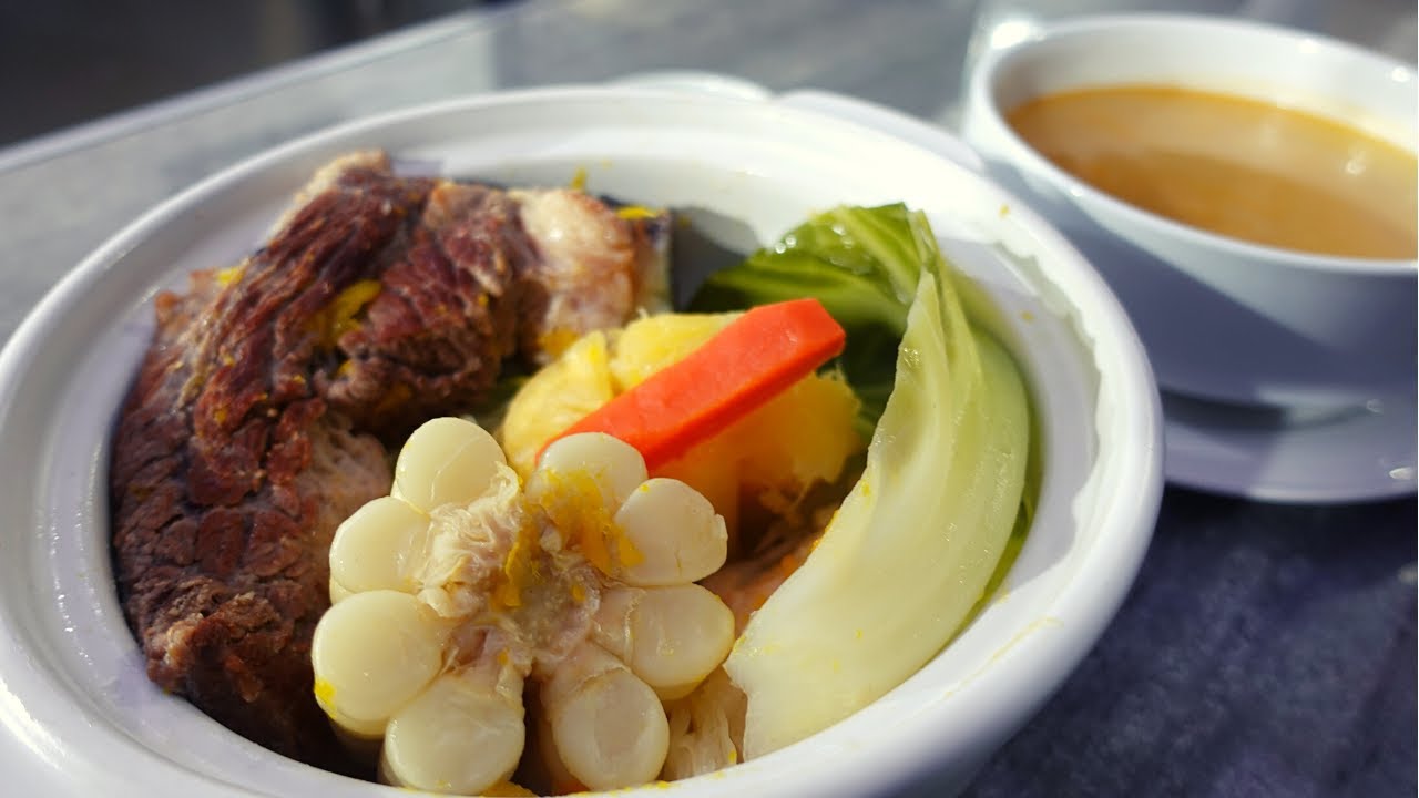 SANCOCHADO DE RES | Receta fácil y rápida para este invierno