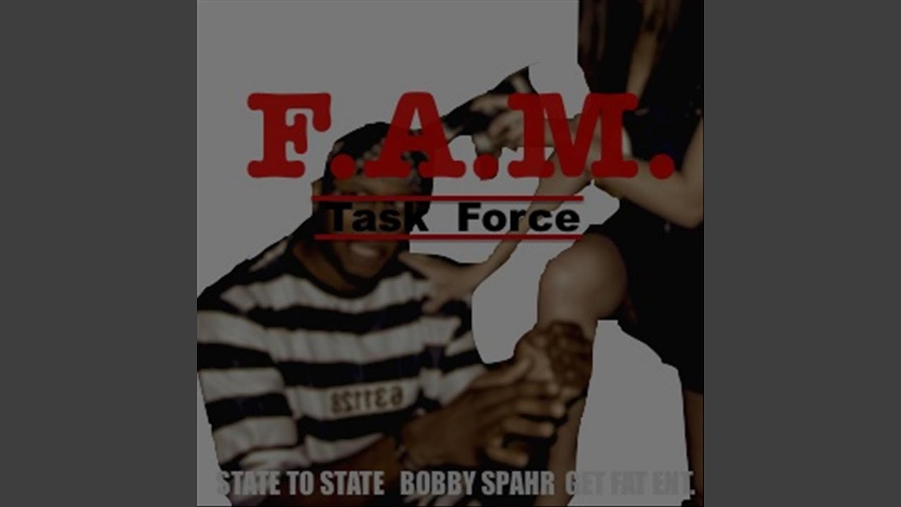 Task Force auf YouTube ansehen Task Force auf YouTube ansehen