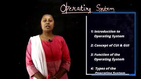 COPA Trade | Operating System | Full HD