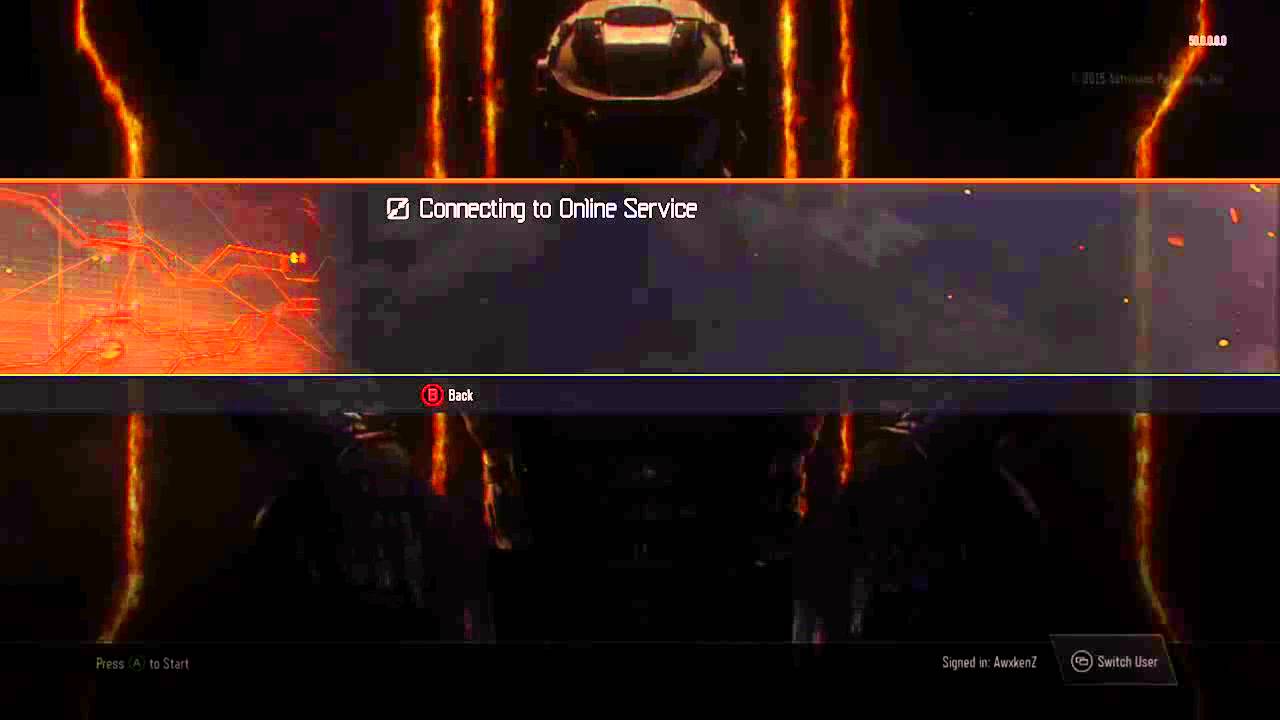 Bo3 Servers are down YouTube