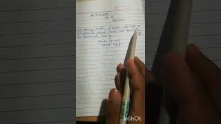 Purana Partner Bhaga? 0 MARKS 💀 Retirement in 30 Sec | Class 12