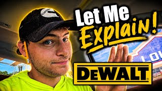 I Just Made A Big Purchase At Lowes... Again.  (Vlog)