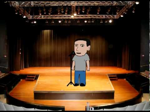 TVIPC - This Ain't A Pasty (A Scouting for Girls P...