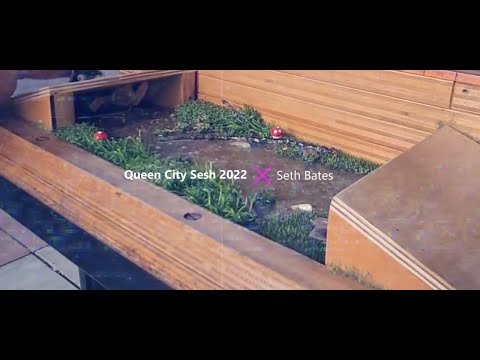 Queen City Sesh 2022 | Seth Bates