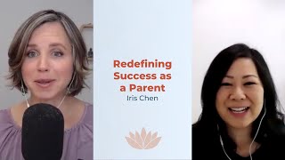 Redefining Success As A Parent