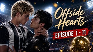 Offside Hearts Episode 1-12