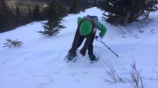20160131 Mt Kidd 8