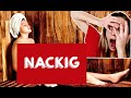 Quiz zur deutschen Sauna