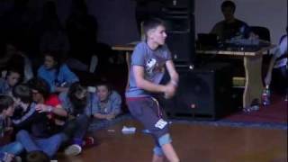 Dance Integration 2011 - 30