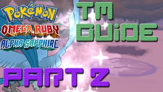 TM Guide Part 2 ORAS
