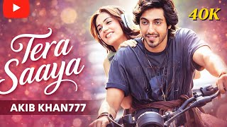 Trea Saaya  Hindi Song  ai Song 