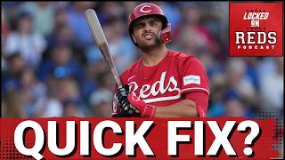 Are the Cincinnati Reds CAPABLE of Playoff Contention Next Year? The Brewers-Rays Blueprint