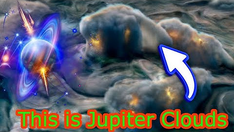 Unveiling Jupiter