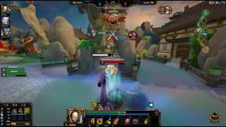kill loki + 2