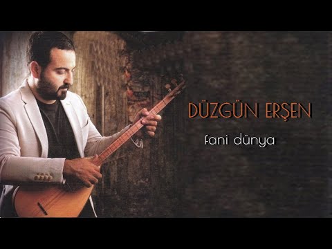 Düzgün Erşen / Halaylar özgün semerci