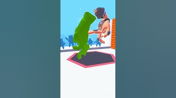 Hands Rush 3DSatisfying gameplay Android IOS