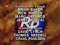 Chip N Dale Rescue Rangers Norwegian Credits 