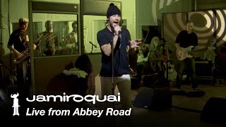 Jamiroquai - Live from Abbey Road