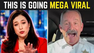 MAGA Governor Candidate CAN'T Answer Simple Question — Then MELTS DOWN Live on TV