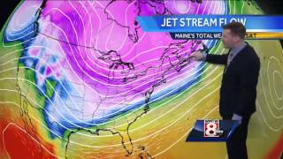 Teds Wednesday Morning Weather Forecast