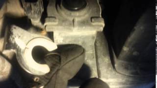 honda 2004 valve purge ex solenoid replacement