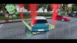 No Penalties Challenge | Driving School Simulator| gameplay | Ios Games | screenshot 2