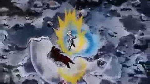 Trunks AMV
