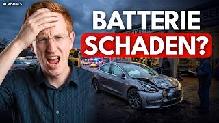 Why EVs are really more expensive to repair Myths Of Electric Cars Interview With Sebastian Henßler Iaa Mobility 2025