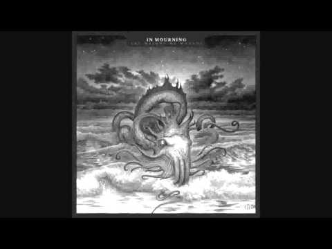In Mourning - Celestial Tear