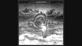 In Mourning - Celestial Tear