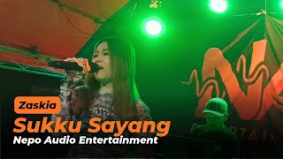 Download lagu LAGU MANDAR SUKKU SAYANG BY ZASKIA N_A ENTERTAINMENT (Electone Music) 