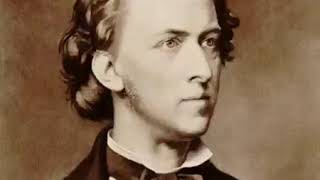 Frederic Chopin. Nocturno en F Sostenido Mayor