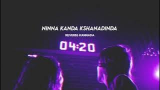 Ninna Kanda Kshanadinda - Arasu [Slowed Reverb]