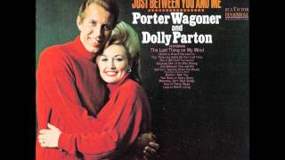Dolly Parton &amp; Porter Wagoner 12 - Put it Off Until Tomorrow