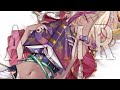 【ASMR】女性の低い声は、お好きですか？ ear cleaning, massage, whispering【千夜イチヤ / Vtuber】