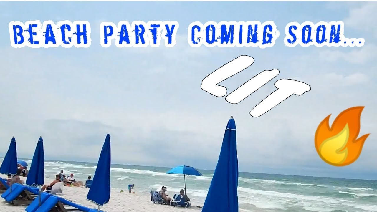 panama-city-beach-party-it-was-lit-youtube