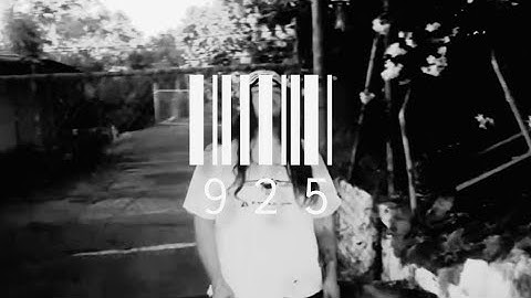 decomposed - 925 (official music video)