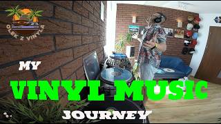 My Vinyl  Journey  Progressive Deep House U0026 Chillwave 2026 marshian