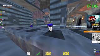 QUAKE AGENT