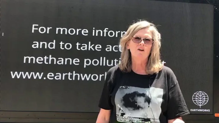 Sharon Wilson, Texas