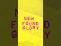 The next chapter begins. NFG 100%. newfoundglory.com/signup