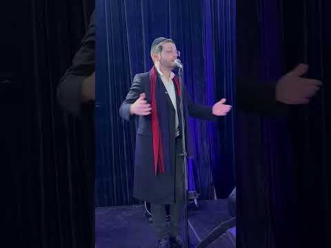 שימי ליפשיץ & איציק אקשטיין & יוסי פולצ'ק מנעימים ✨