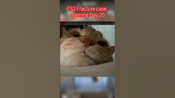 CS2 Fracture Case opening Day 20 #csgo #cs2case #cs2caseopeninng #cs2caseopening