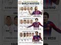 Every Galacticos Era Ended by a Barca Star 🥵