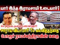        journalist pandian interview ramasamy udayar