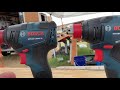 The new Bosch ...