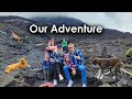 The Kuna Fam - Our passion: Travel with our Kids
