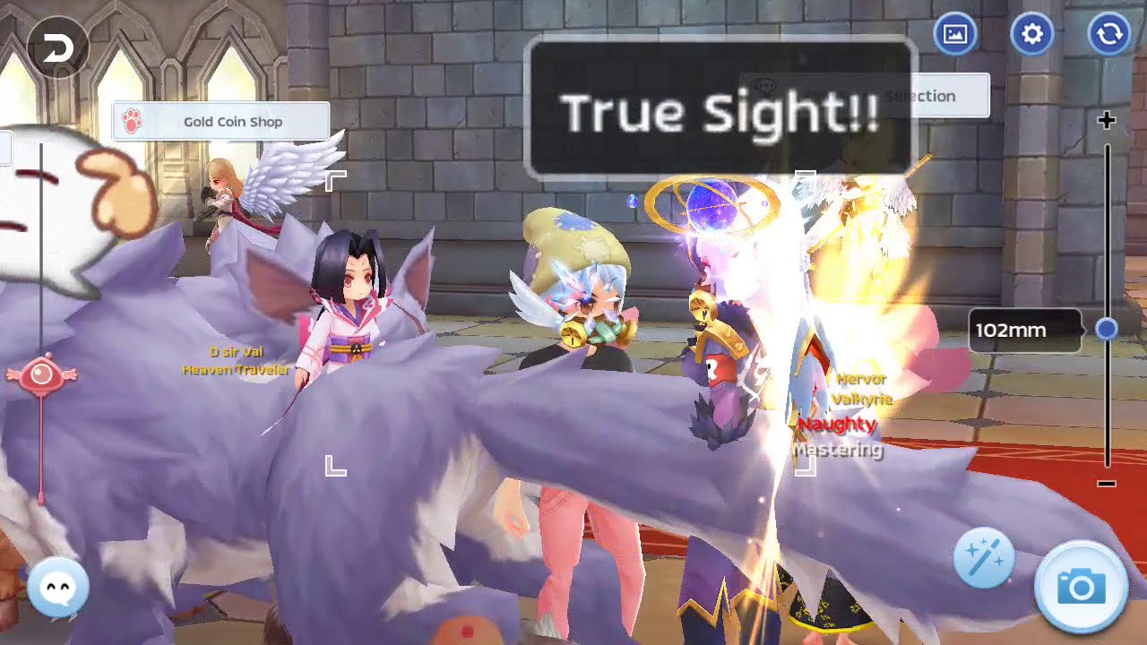 ragnarok m bloody dead branch at guild amatur mvp kill by ranger YouTube